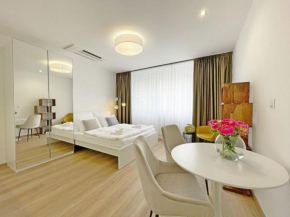Matis 1 - Apartmán Brno centrum